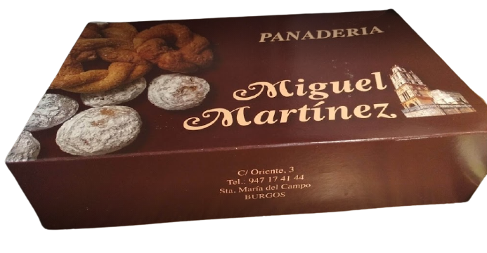 Panadería